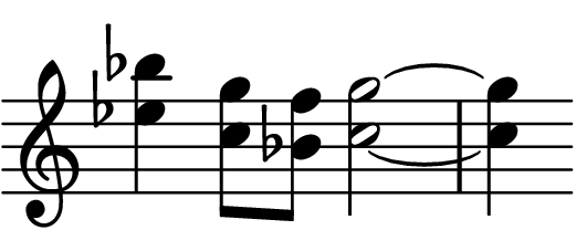 Ferruccio Busoni, Indianische Fantasie op. 44 (Zf. 8)
