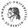 Humboldt-Universität Logo